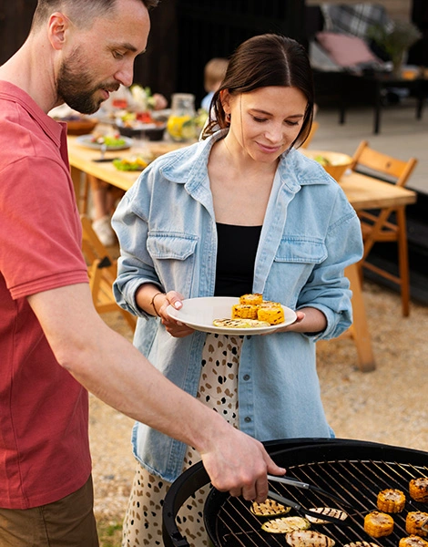 Celebrations and Team Building