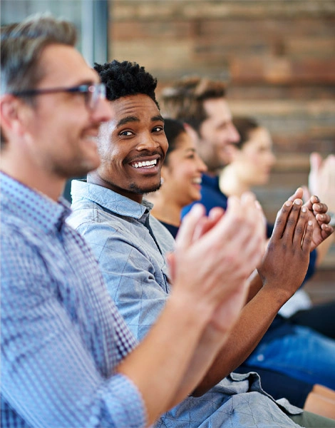 Employee Recognition